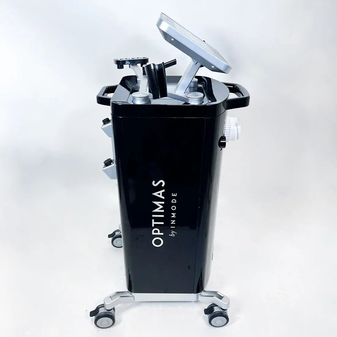 2017 InMode Optimas Laser IPL System Fractora Skin Treatment Workstation InMode