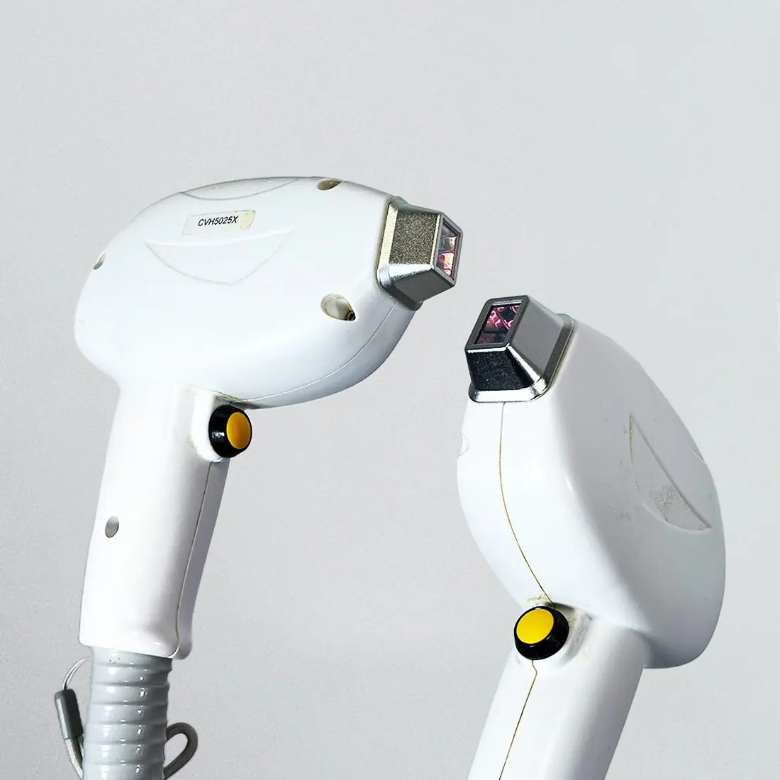 2013 Sandstone Ellman Cheveux 810 nm Diode Laser Hair Reduction Lesion Removal