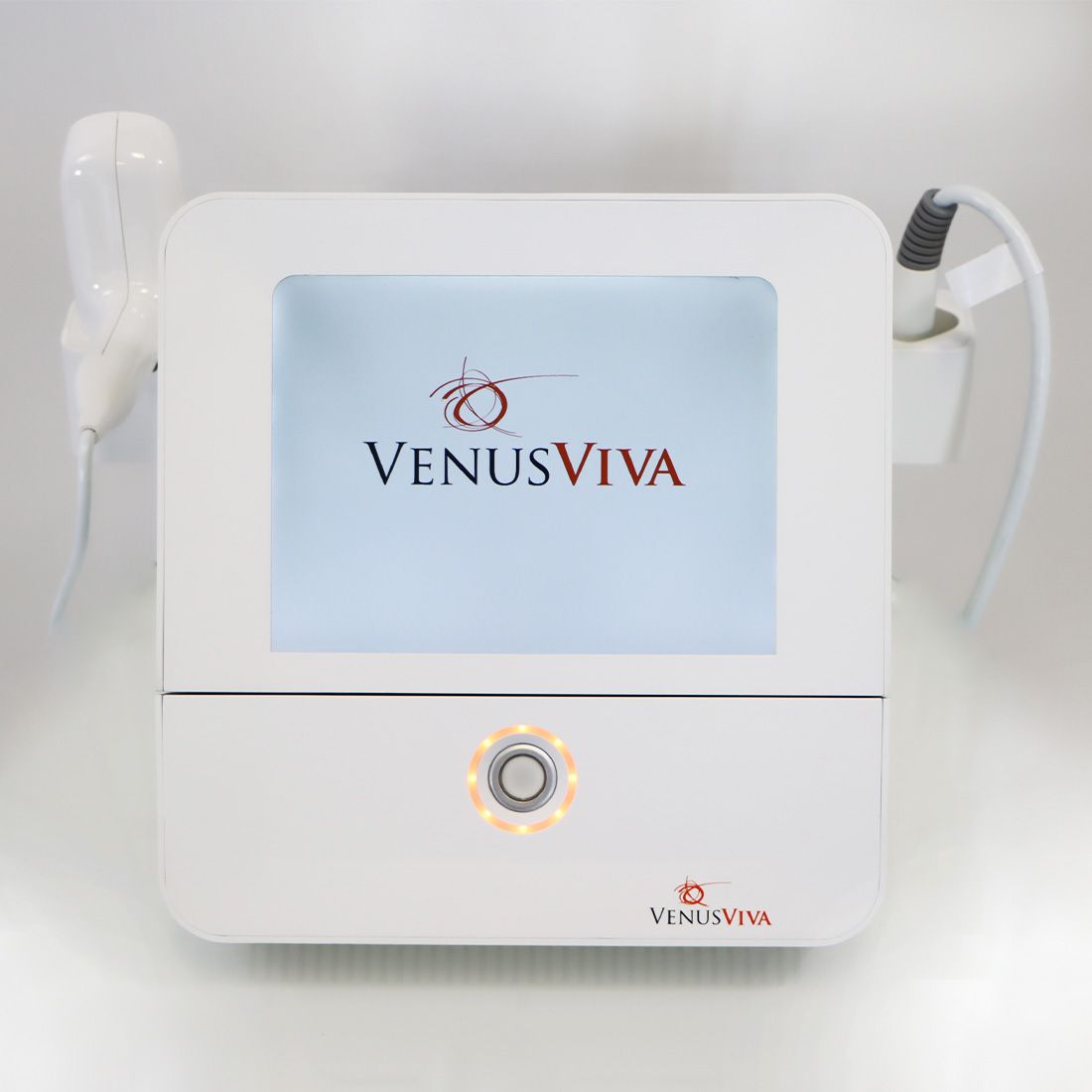 2018 Venus Concepts Viva Fractional RF Skin Resurfacing Scars VenusConcept