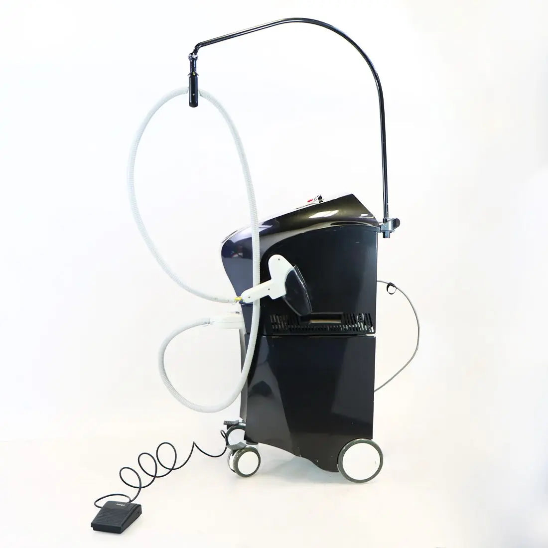 2012 Alma Harmony Laser IPL Workstation 3 HP LP 1064nm QS YAG Q Switched