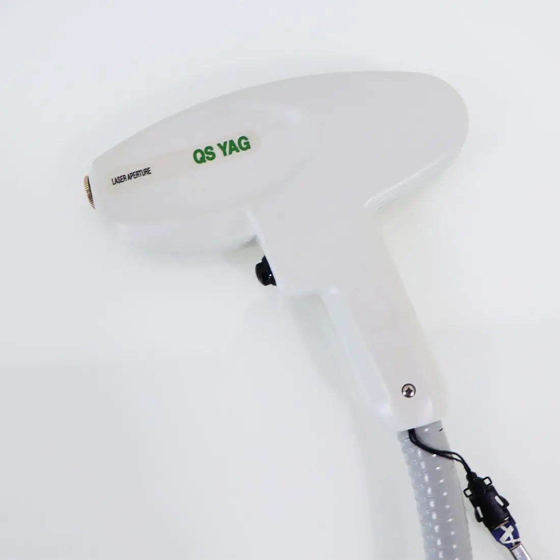 2012 Alma Harmony Laser IPL Workstation 3 HP LP 1064nm QS YAG Q Switched