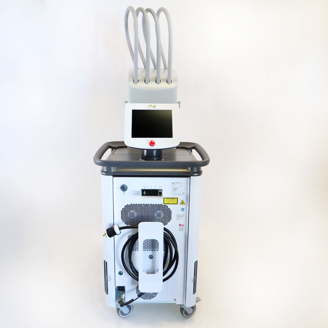 2016 Cynosure SculpSure 非侵入式 1060nm 二極體雷射塑身儀