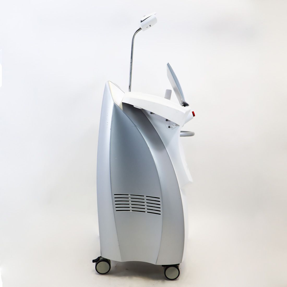 2019 VenusConcept Venus Velocity 800nm Diode Hair Removal Laser Concept 2 Guides