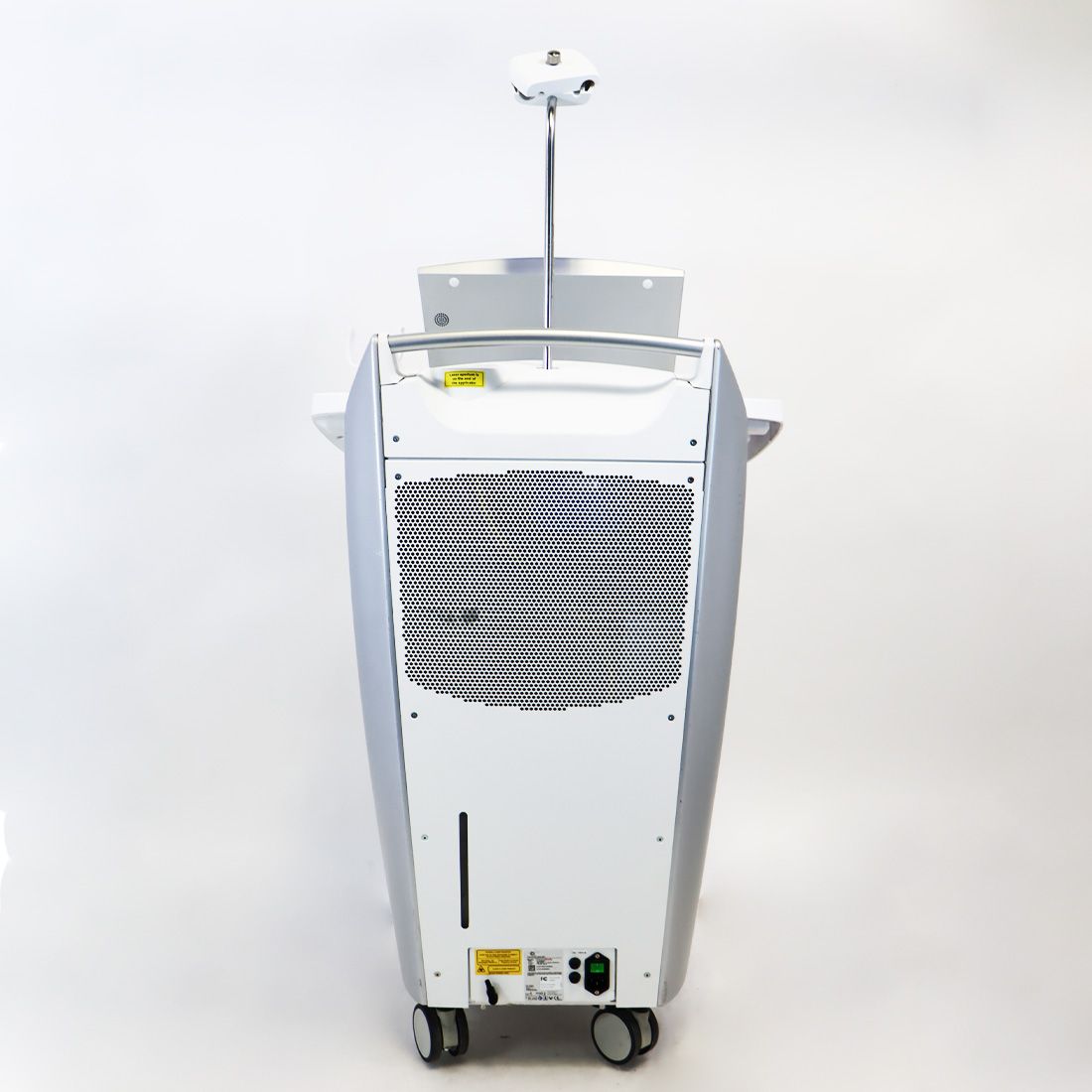 2019 VenusConcept Venus Velocity 800nm Diode Hair Removal Laser Concept 2 Guides