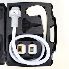 2019 VenusConcept Venus Velocity 800nm Diode Hair Removal Laser Concept 2 Guides