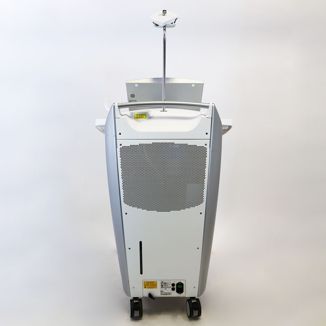 2019 VenusConcept Venus Velocity 800 nm Diode Hair Removal Laser Concept w/HP