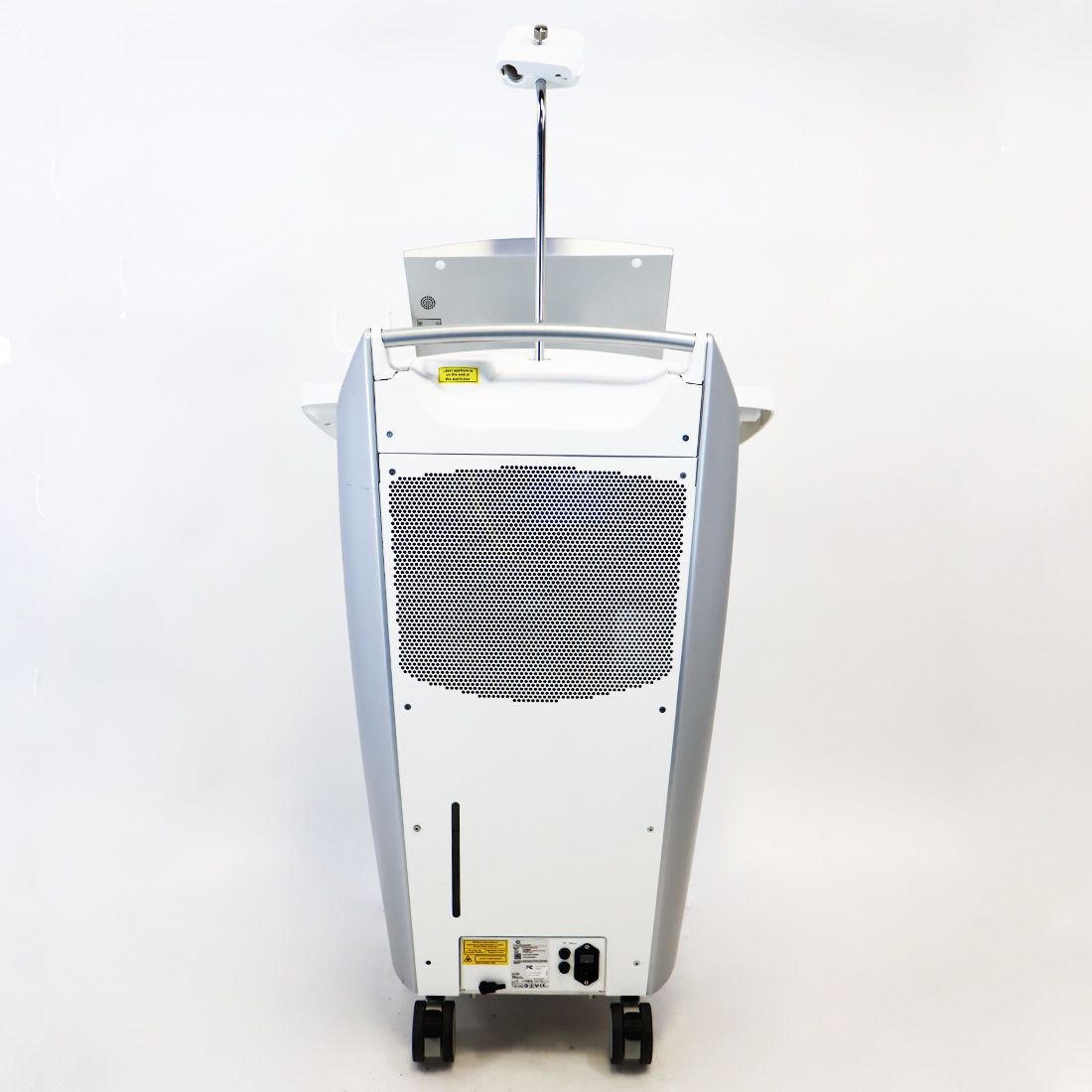 2019 VenusConcept Venus Velocity 800 nm Diode Hair Removal Laser Concept w/HP