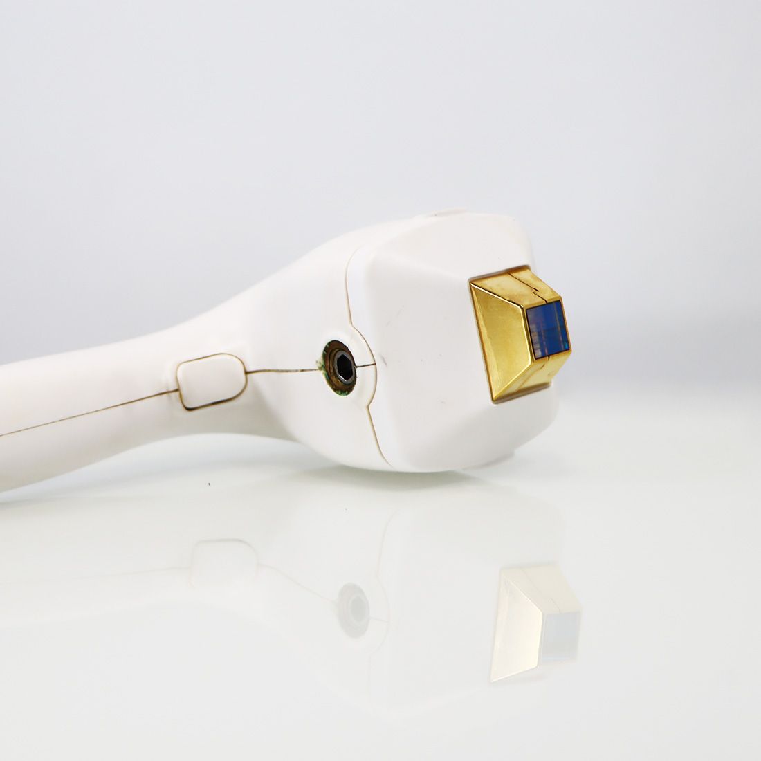 2019 VenusConcept Venus Velocity 800 nm Diode Hair Removal Laser Concept w/HP