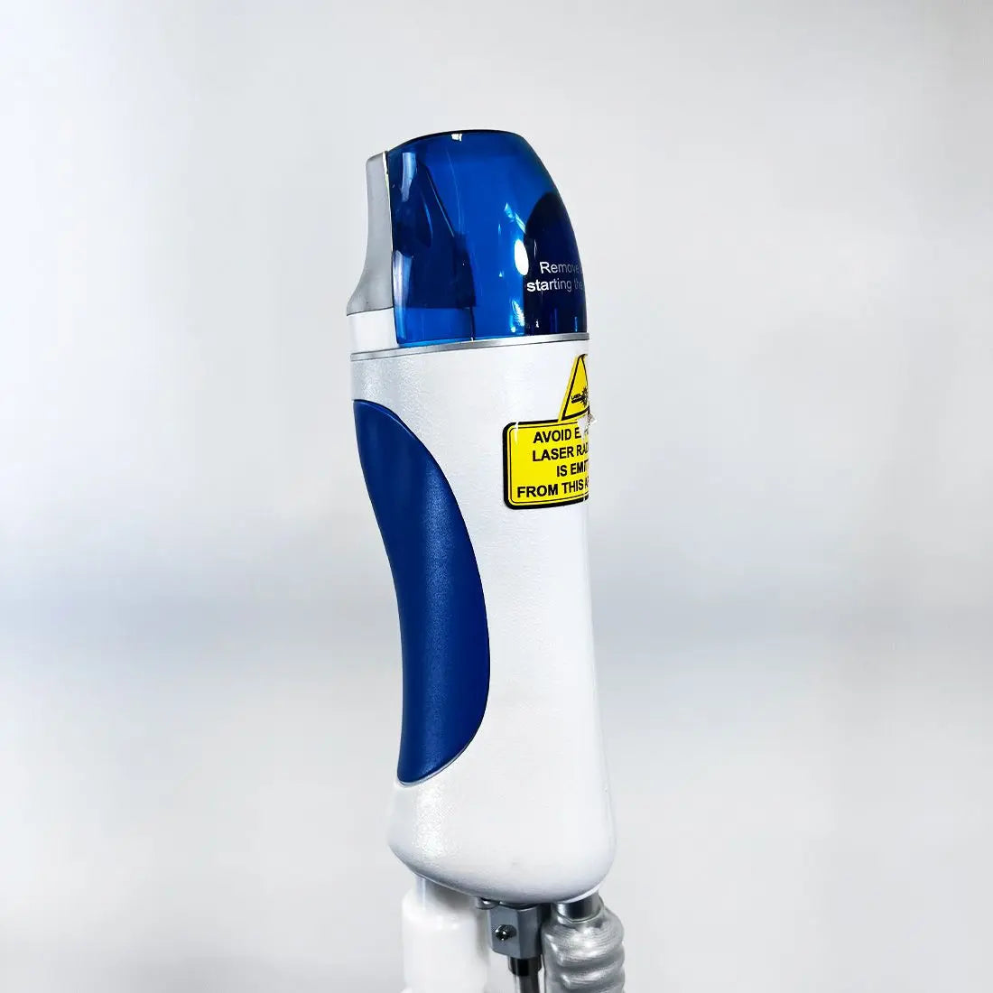 2017 Bios Square Epil Alex Nd YAG Laser Hair Removal Alexandrite 755 1064 nm Sol International Medical