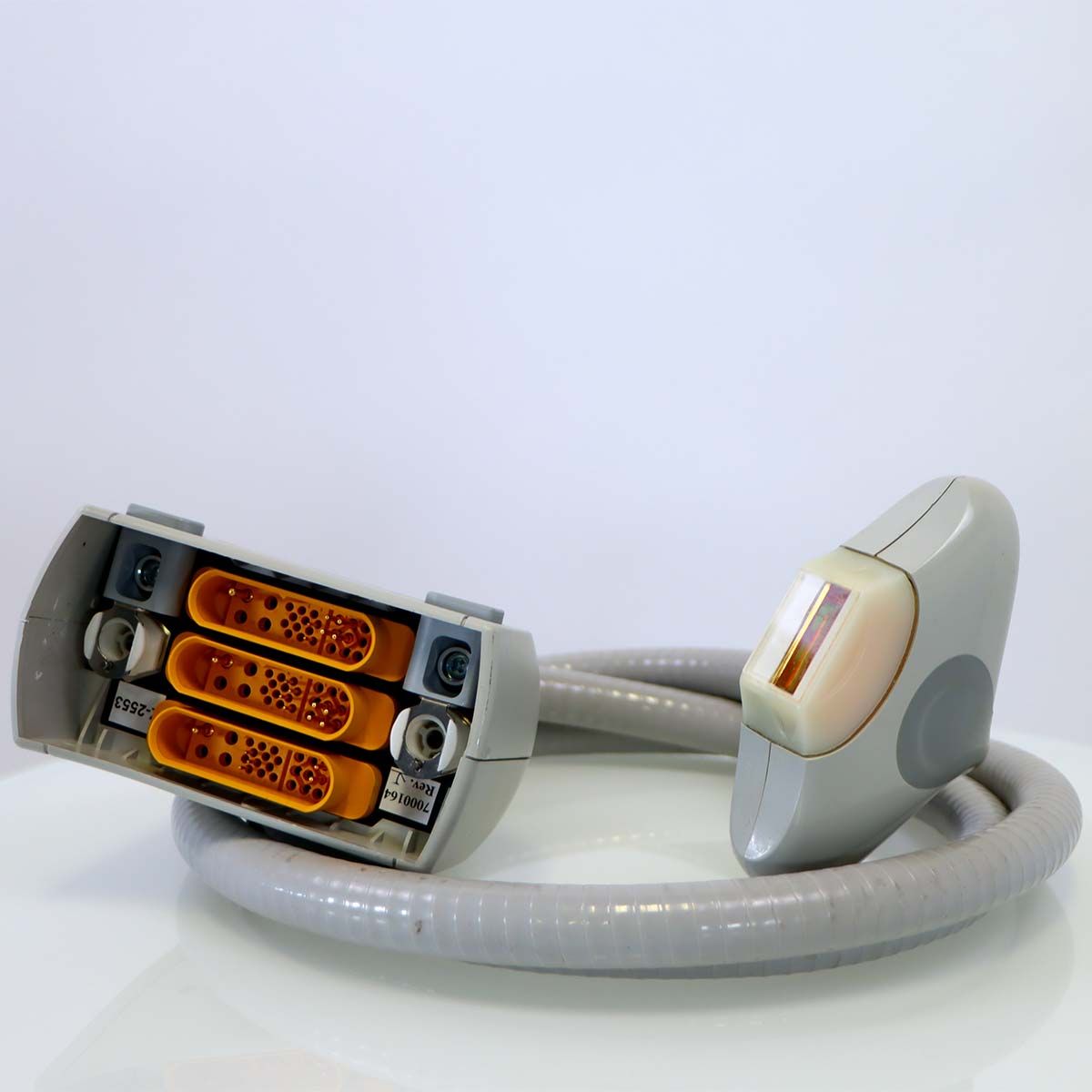 2011 Cutera Solera OPUS Laser IPL System w LP560 HandPiece Pigmented Lesions