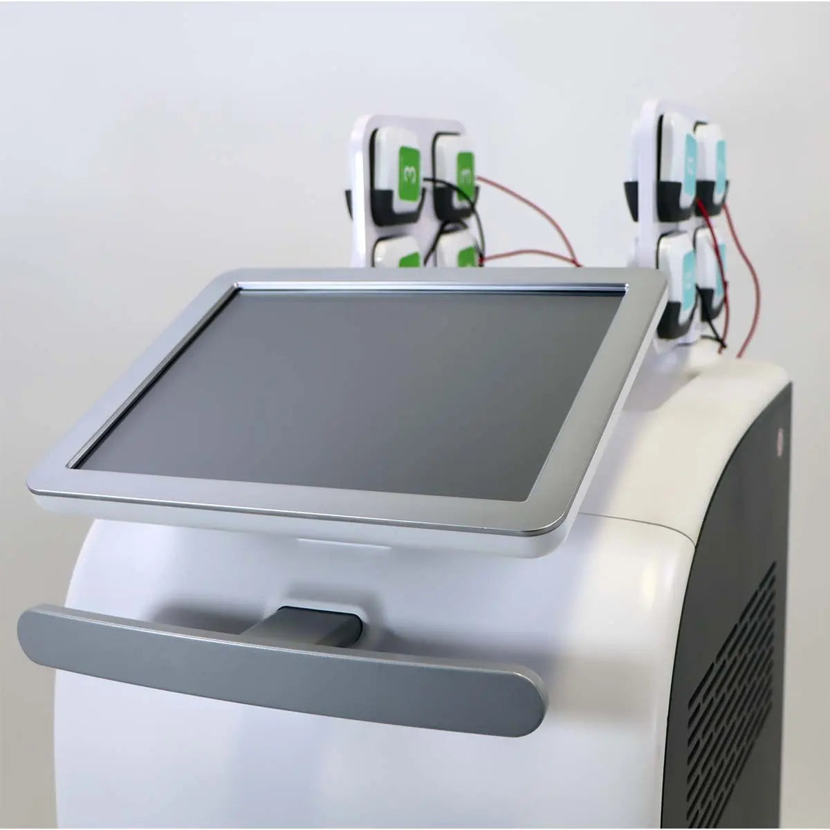 2019 Cutera truSculpt Flex Muscle Stimulator System Body Tone Firming Contour Cutera
