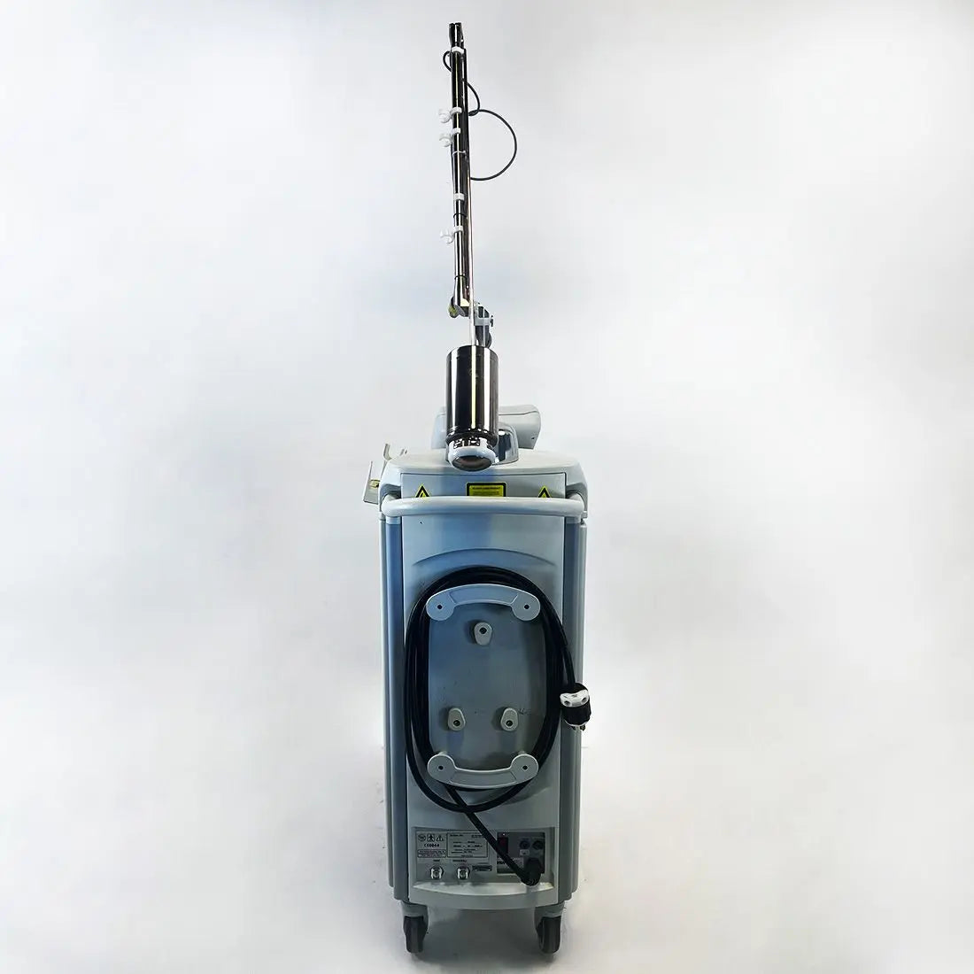 2006 Sciton Profile Erbium Yag Laser System 1319nm 1064nm 2940nm Scanner BBL Sol International Medical