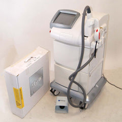 2014 Cynosure Palomar Icon IPL 雷射除毛儀 色素病變 MaxR MaxYs