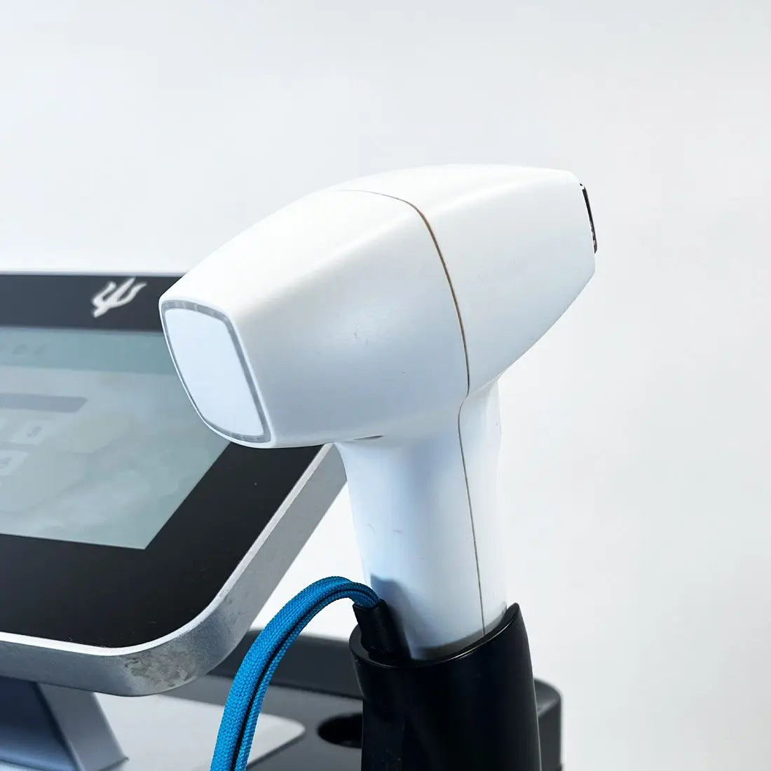 2018 InMode Triton Laser Hair Removal Alexandrite Diode Nd YAG 755 810 1064 Alex InMode