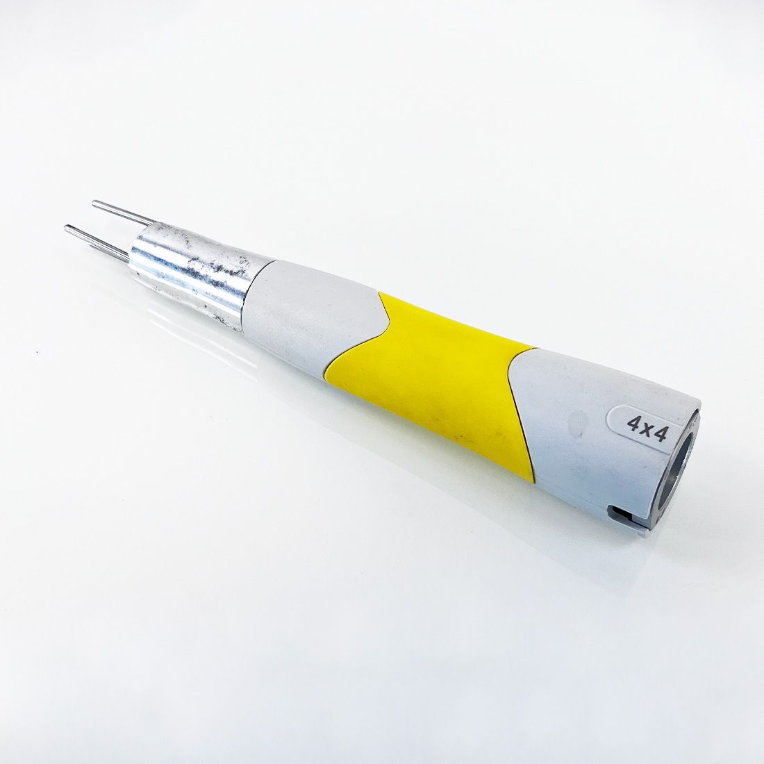 Quanta MDK 3 EX Q1 Q 開關 Nd YAG 紋身去除手把 2x2 3x3 4x4