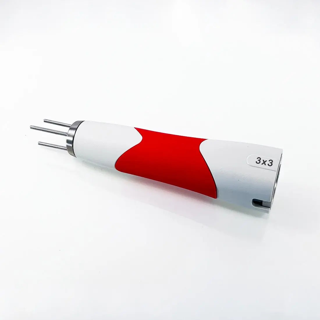 Quanta MDK 3 EX Q1 Q Switched Nd YAG Tattoo Removal Handpieces 2x2 3x3 4x4 Sol International Medical