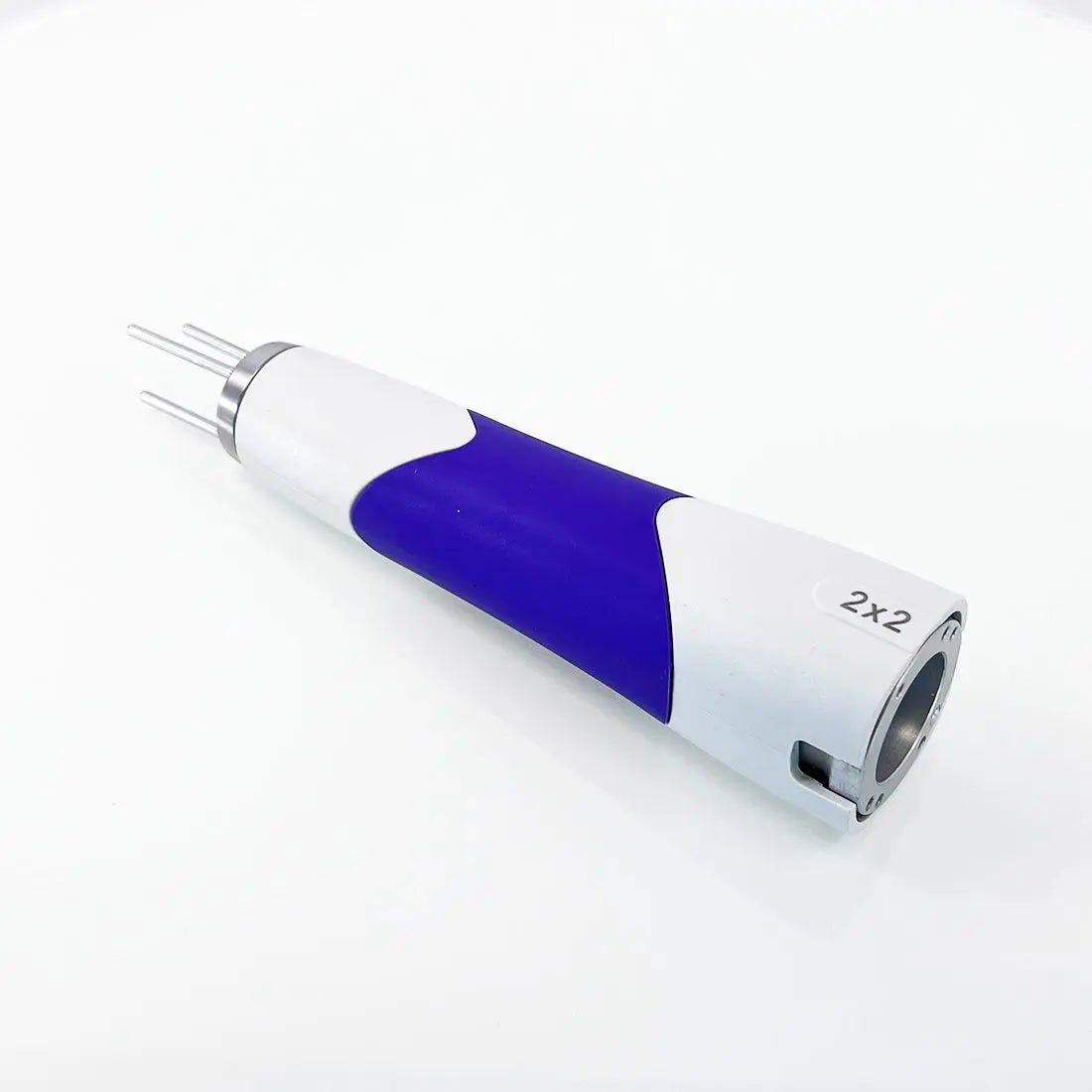 Quanta MDK 3 EX Q1 Q Switched Nd YAG Tattoo Removal Handpieces 2x2 3x3 4x4 Sol International Medical