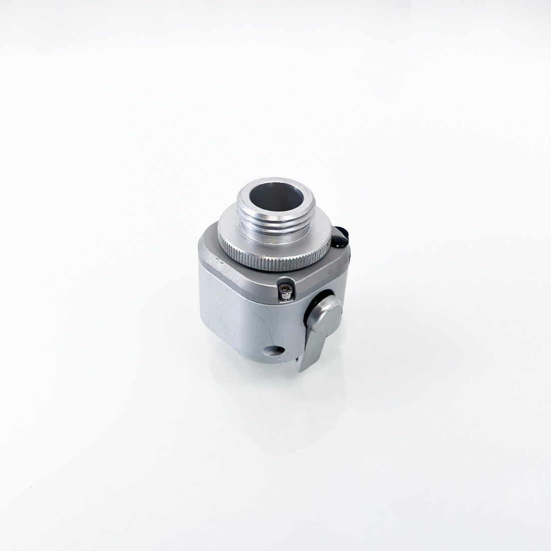 Quanta MDK 3 EX Q1 Q 開關 Nd YAG 紋身去除手把 2x2 3x3 4x4