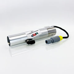 Quanta Light Q1 Nd Yag Skin Tightening 6mm 10mm 532nm 1064nm Handpiece Cartridge
