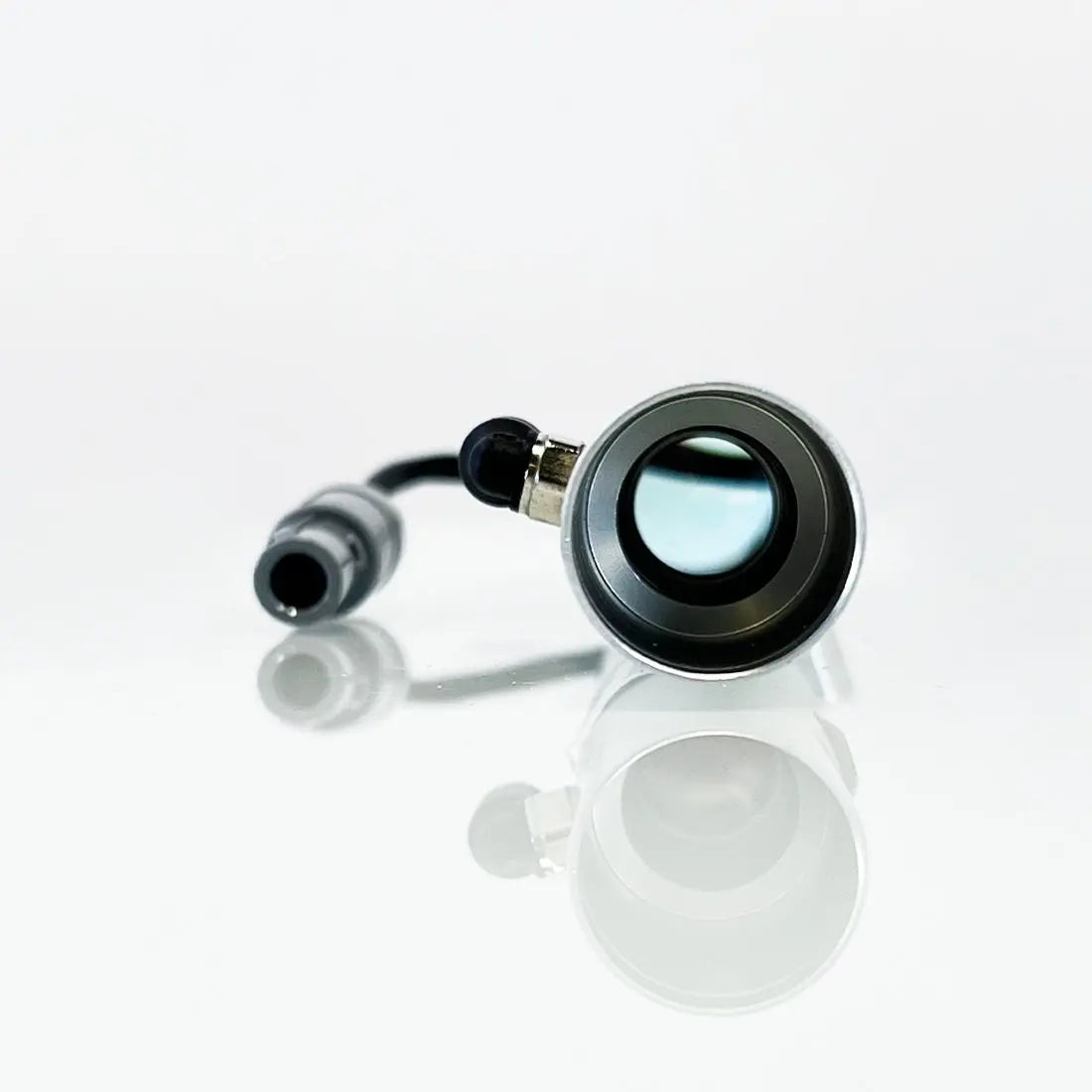 Quanta Light Q1 Nd Yag Skin Tightening 6mm 10mm 532nm 1064nm Handpiece Cartridge