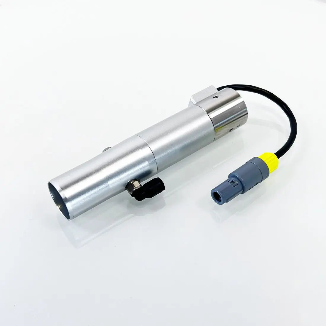 Quanta Light Q1 Nd Yag Skin Tightening 6mm 10mm 532nm 1064nm Handpiece Cartridge