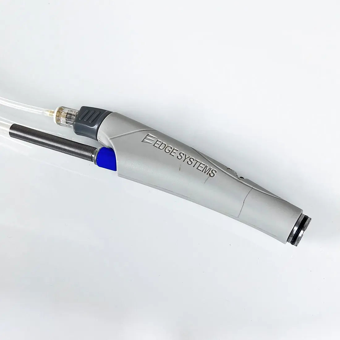 2008 Edge HydraFacial Wave Tabletop Dermabrasion Skin Therapy System Hydrofacial