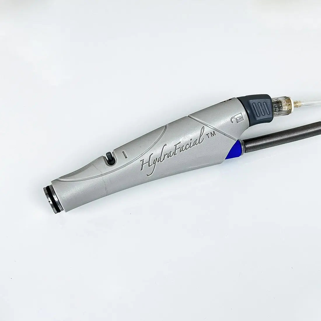 2008 Edge HydraFacial Wave Tabletop Dermabrasion Skin Therapy System Hydrofacial
