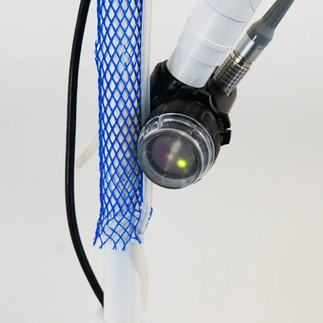 2016 Lumenis AcuPulse CO2 Laser SilkLaser Scanner AcuScan 120 FemTouch C02 CO 2 Lumenis