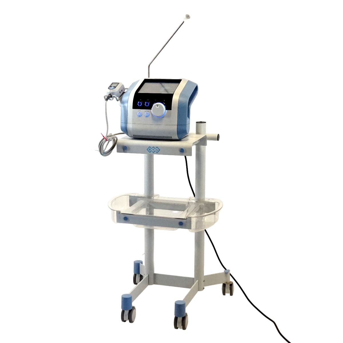 2014 BTL Exilis Protege Elite System Wrinkle Reduction Skin Rejuvenation