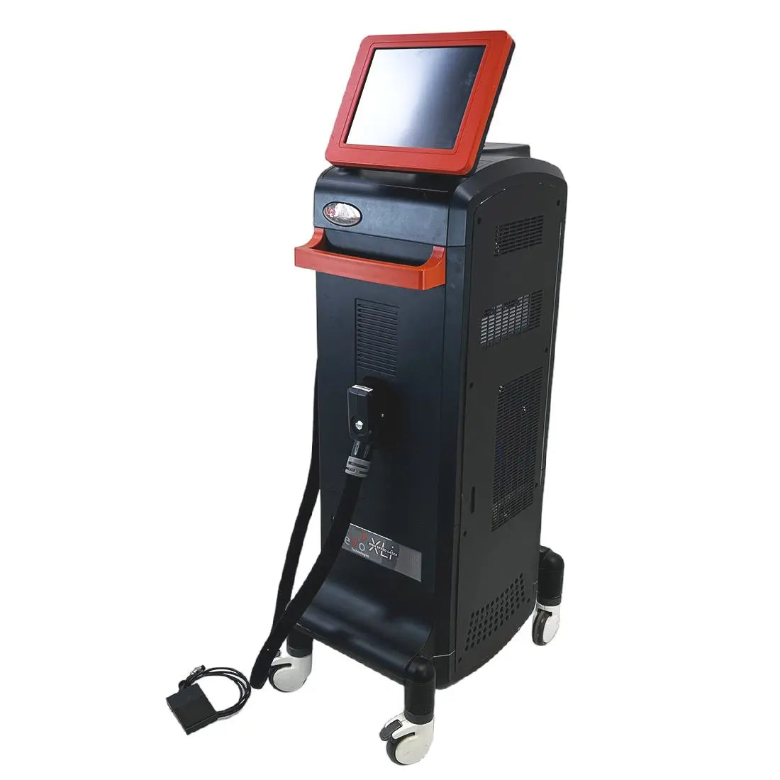 2016 Evo Technologies Velocity 810 XLi L808 Diode Hair Removal Laser High Speed Sol International Medical
