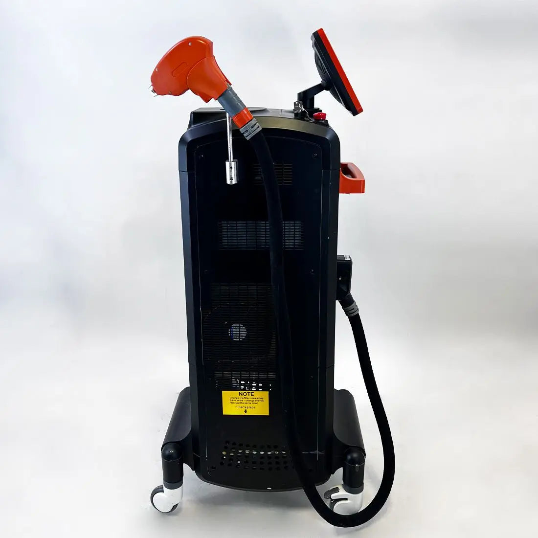 2016 Evo Technologies Velocity 810 XLi L808 Diode Hair Removal Laser High Speed Sol International Medical