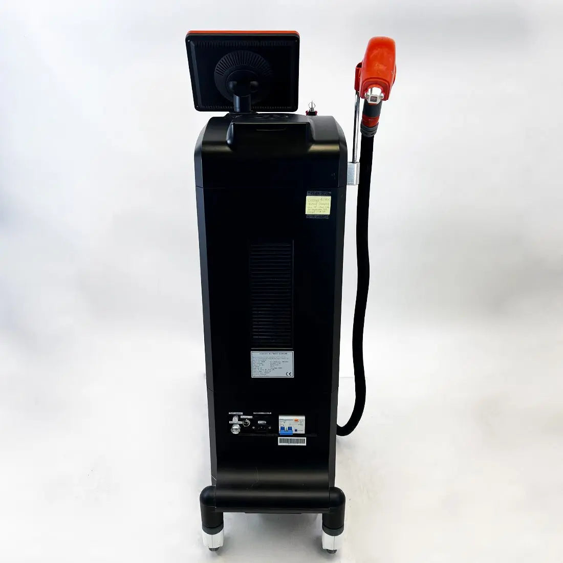 2016 Evo Technologies Velocity 810 XLi L808 Diode Hair Removal Laser High Speed Sol International Medical