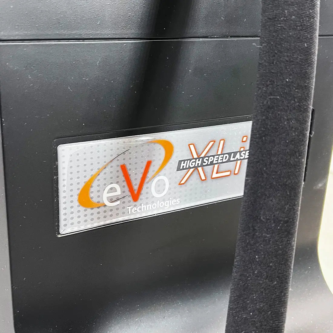 2016 Evo Technologies Velocity 810 XLi L808 Diode Hair Removal Laser High Speed Sol International Medical