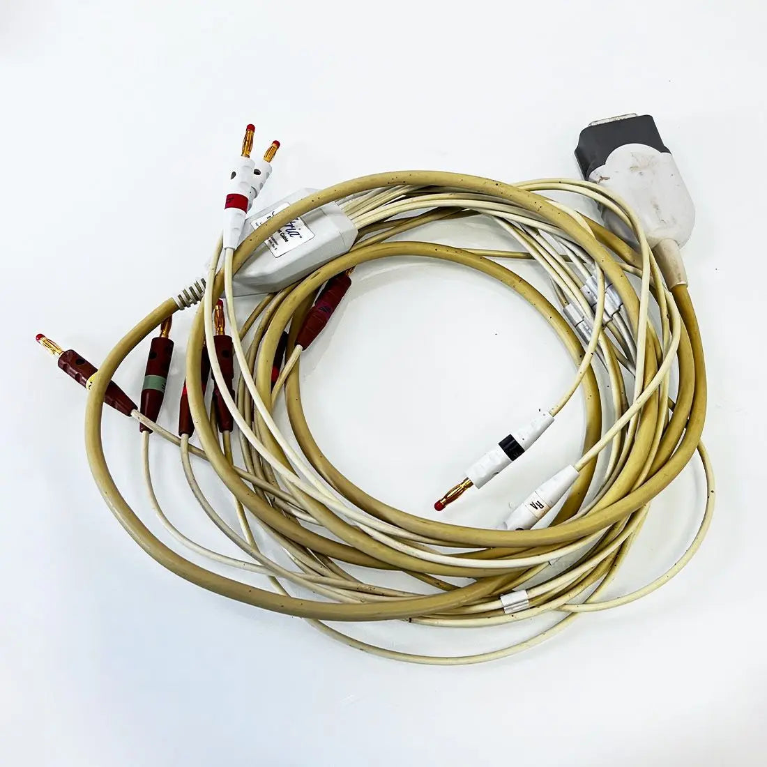 2017 Genesis DermaFrac Microdermabrasion Microneedling Skin Therapy LED Light