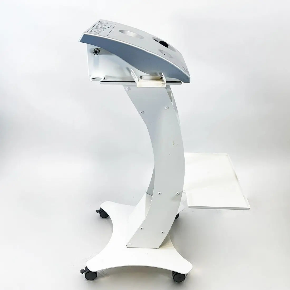 2017 Genesis DermaFrac Microdermabrasion Microneedling Skin Therapy LED Light