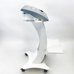 2017 Genesis DermaFrac Microdermabrasion Microneedling Skin Therapy LED Light