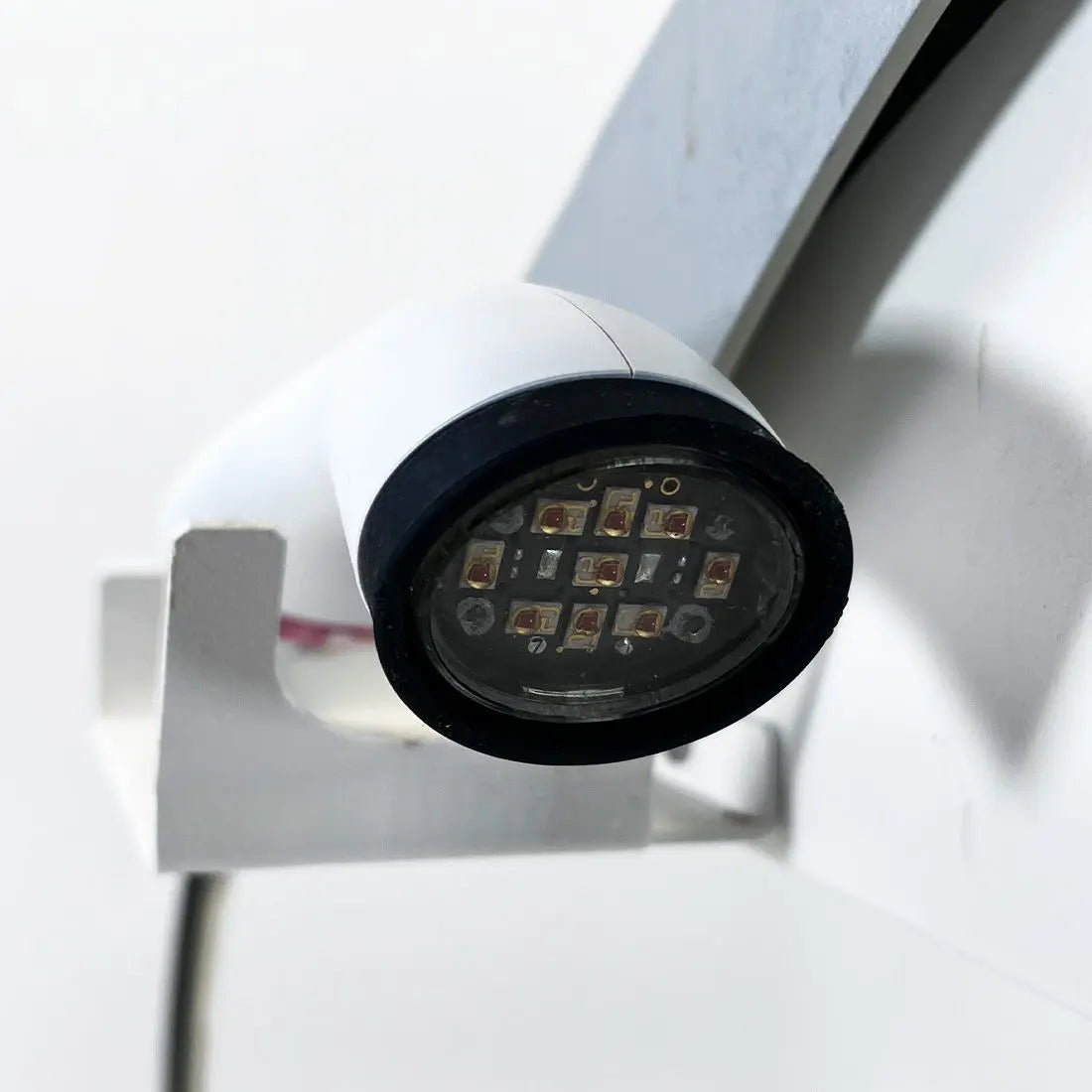 2017 Genesis DermaFrac Microdermabrasion Microneedling Skin Therapy LED Light