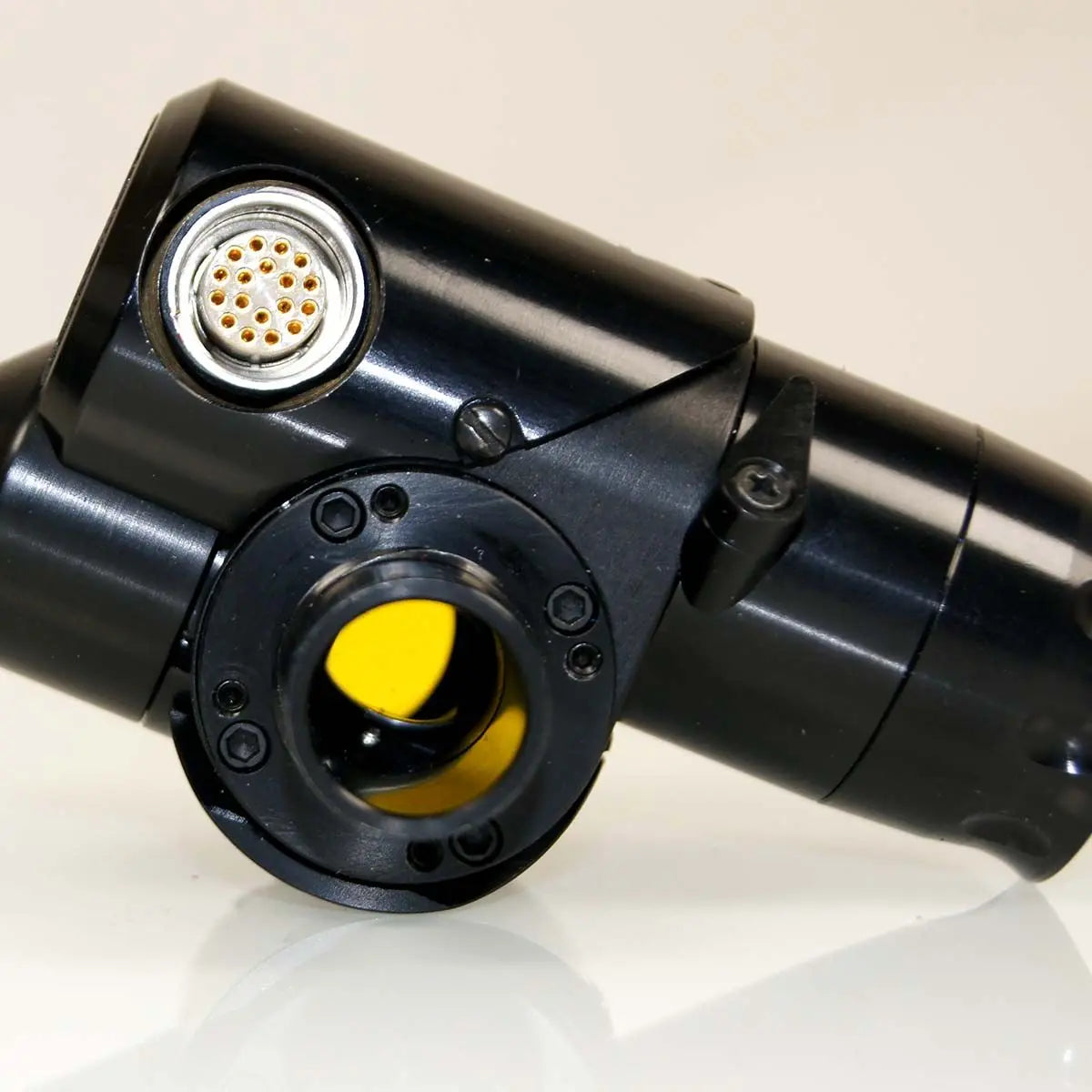 Lumenis UltraPulse SurgiTouch Scanner RACCE05000 Micromanipulator Adapter