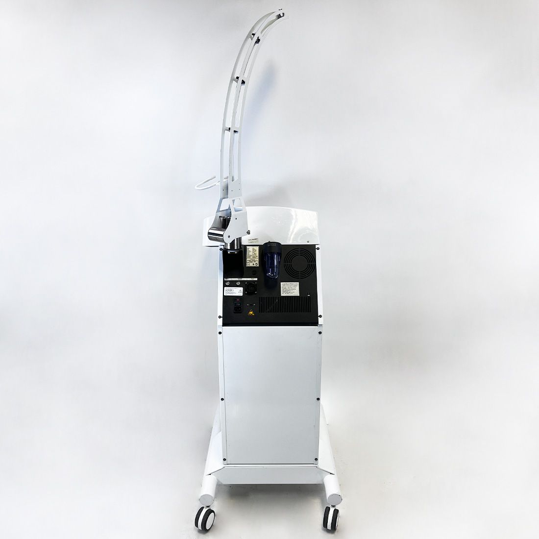 2007 Sound Surgical Vaser Shape MC1 Ultrasound Body Massage Cavitation Diathermy
