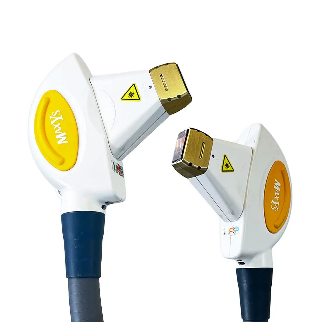 2012 Cynosure Icon IPL Laser Hair Removal Skin Resurfacing Scars Lesions w/3 HPs Palomar