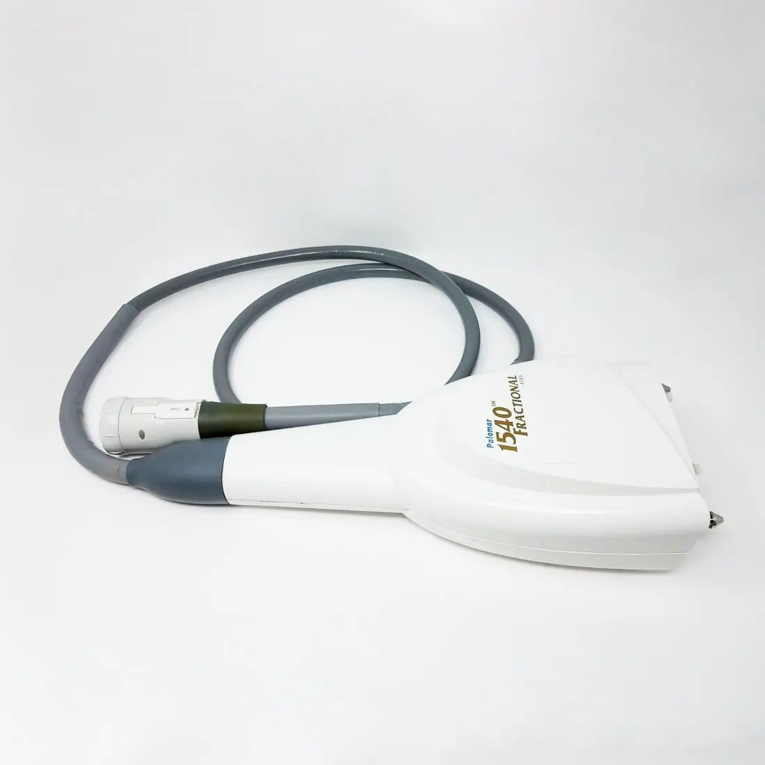 2012 Cynosure Icon IPL Laser Hair Removal Skin Resurfacing Scars Lesions w/3 HPs Palomar