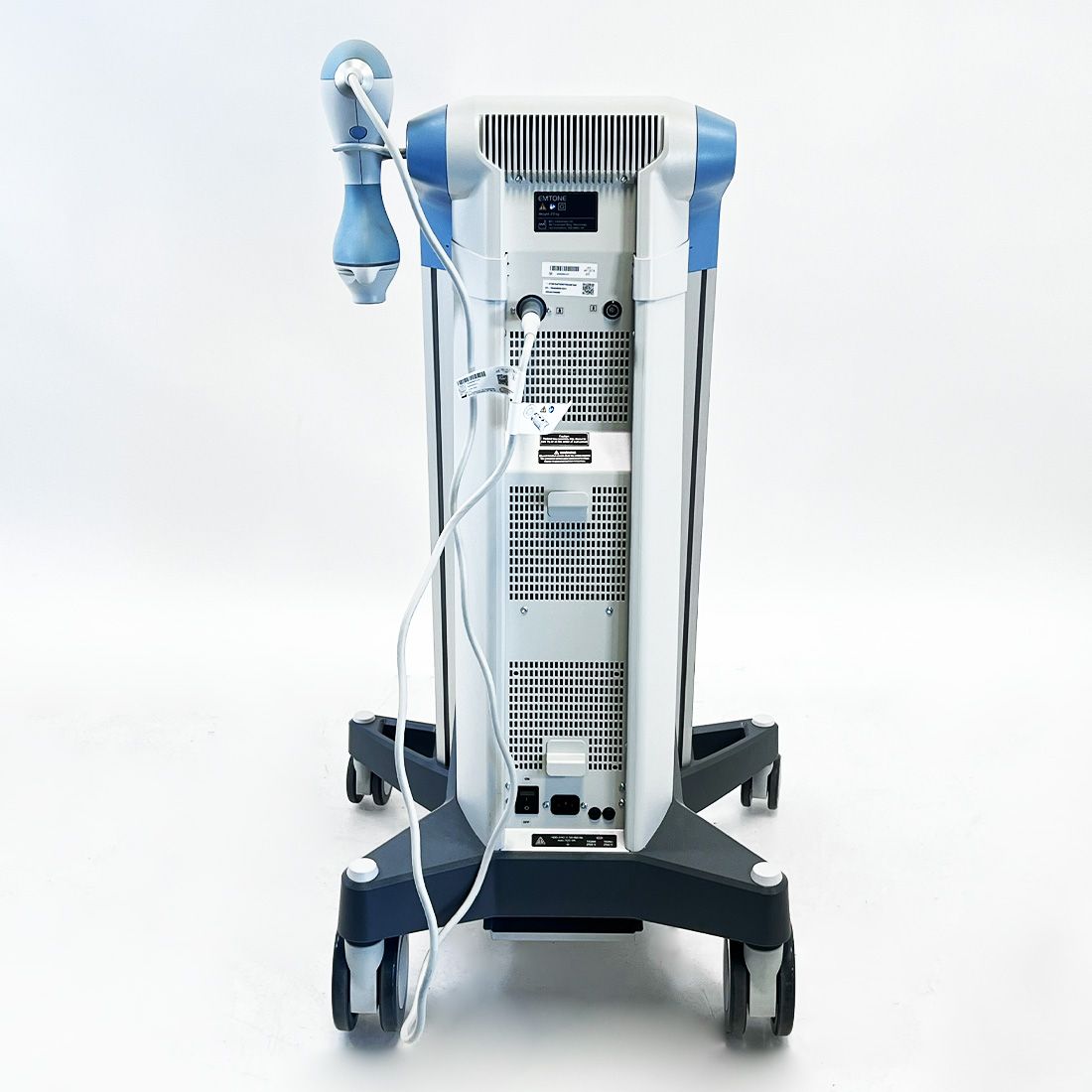 2021 BTL EMTone RF Cellulite Reduction System Skin Tightening BTL-084 Pro