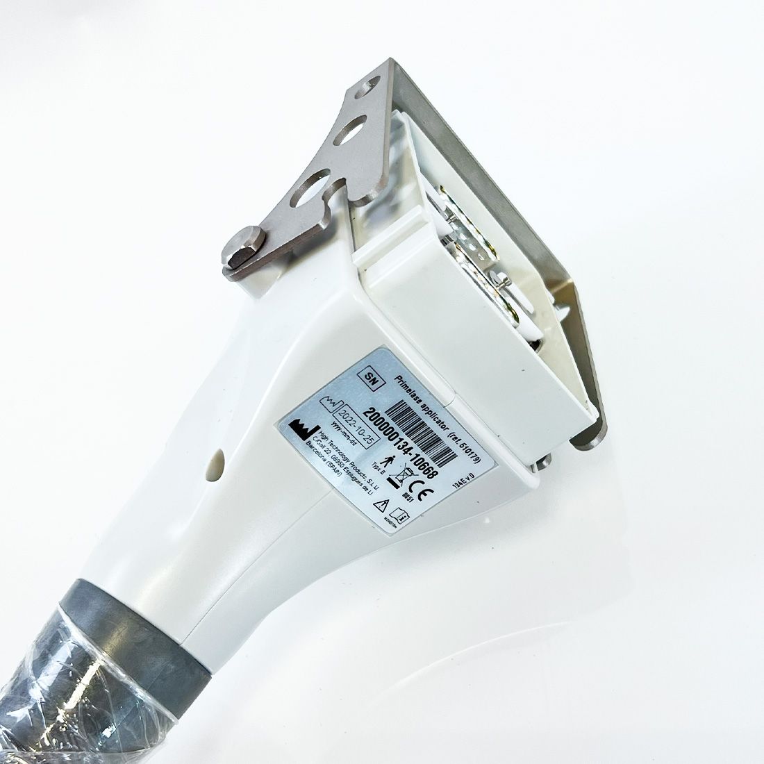 Cocoon PRIMELASE Diode Laser 810nm Handpiece HR Hair Removal 510179 NEW 2022