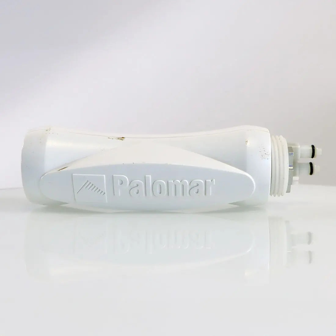 2012 Palomar ICON 1540 Fractional Handpiece Skin Resurfacing Scars Wrinkles