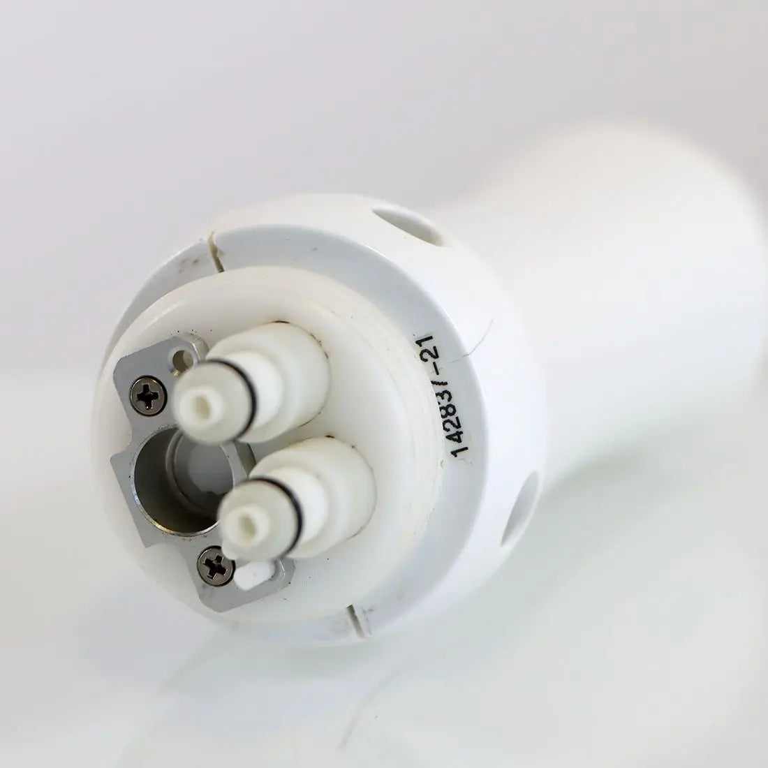 2012 Palomar ICON 1540 Fractional Handpiece Skin Resurfacing Scars Wrinkles