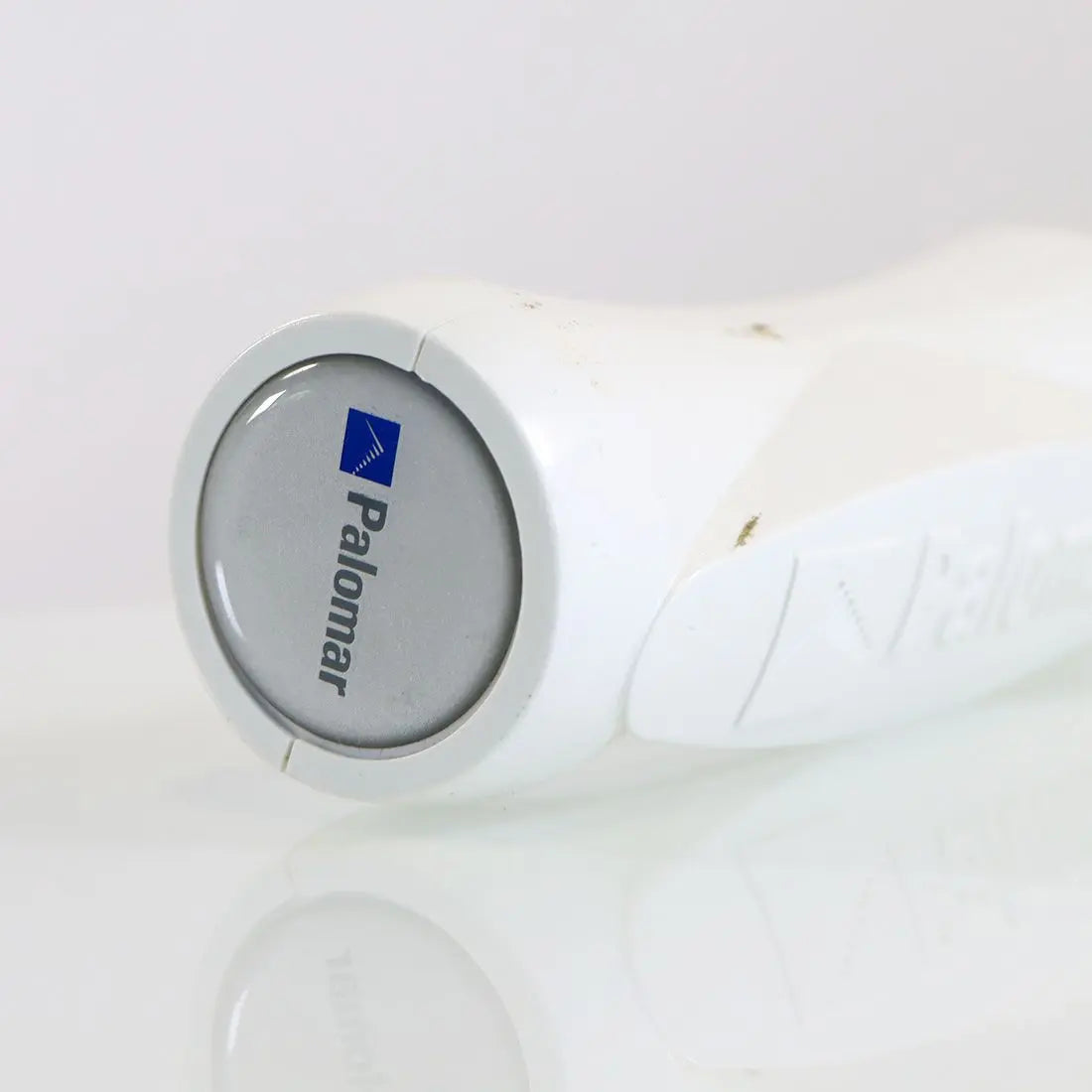 2012 Palomar ICON 1540 Fractional Handpiece Skin Resurfacing Scars Wrinkles