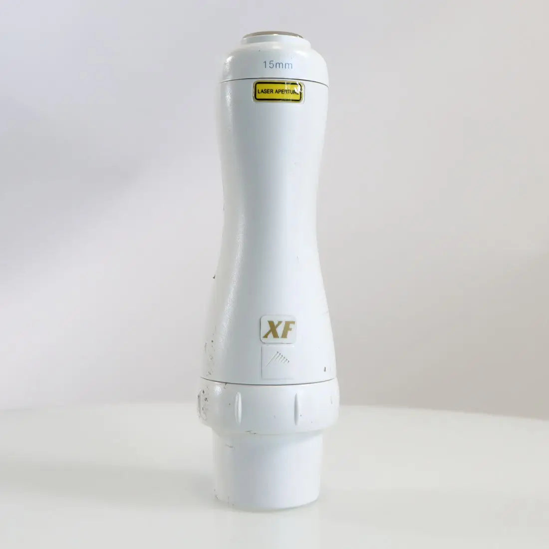 2012 Palomar ICON 1540 Fractional Handpiece Skin Resurfacing Scars Wrinkles