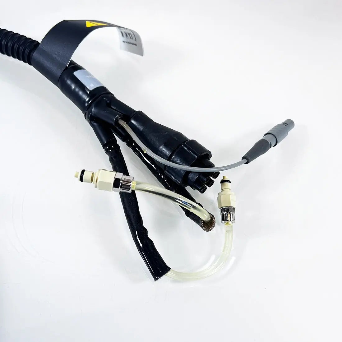 Cynosure Elite MPX IPL Handpiece 100-7009-810 Low Pulse Count