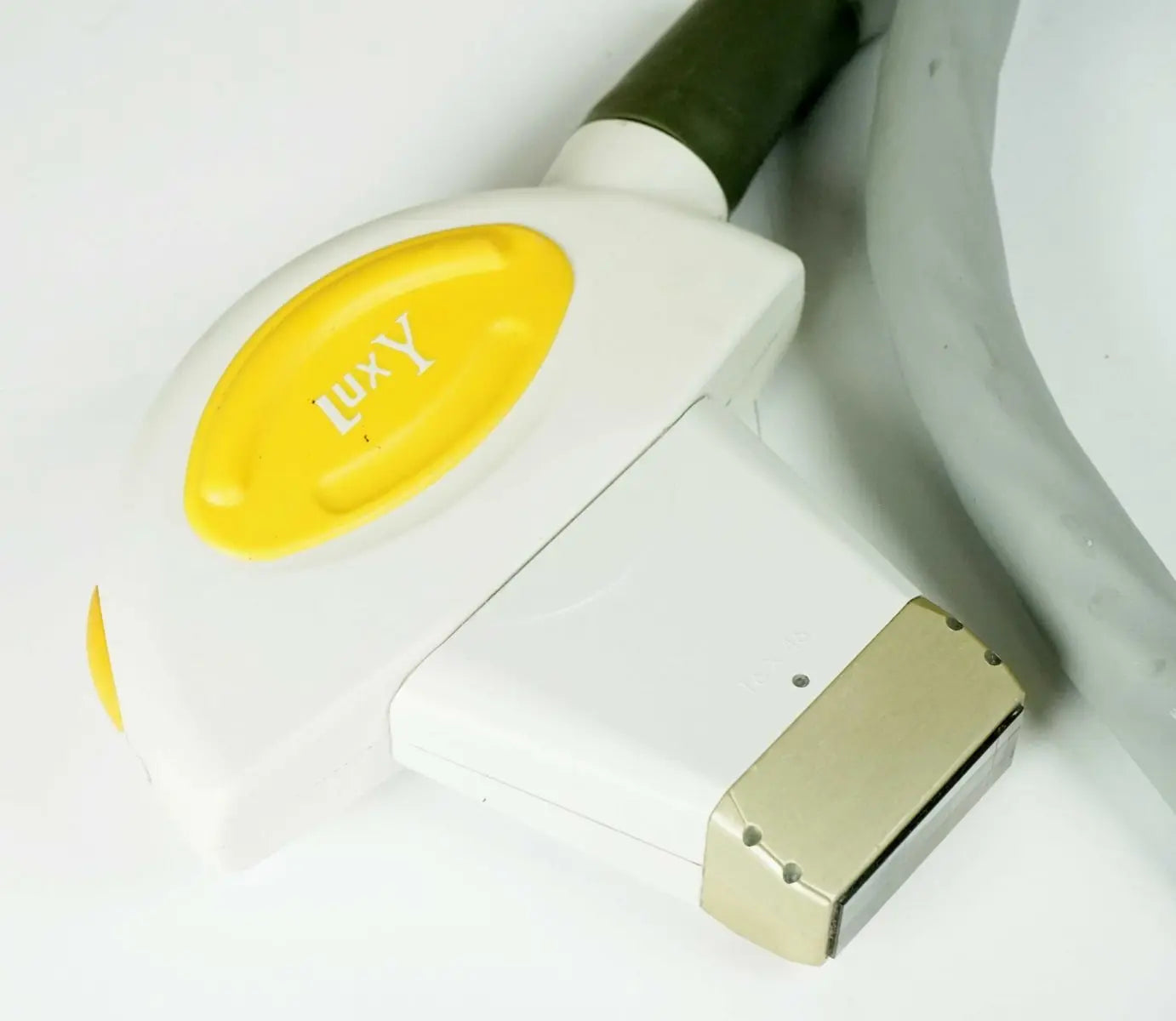 2007 Palomar StarLux 300 500 Laser LuxY IPL Hair Removal HR Handpiece 1520-YO26