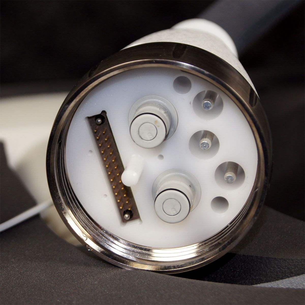 Lumenis Stellar M22 Q-Switched Nd:YAG Treatment Head Handpiece Tattoo AC-1020221